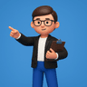 Adam (ESTJ)